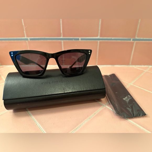 Made For Italic sunglasses - Picture 6 of 8